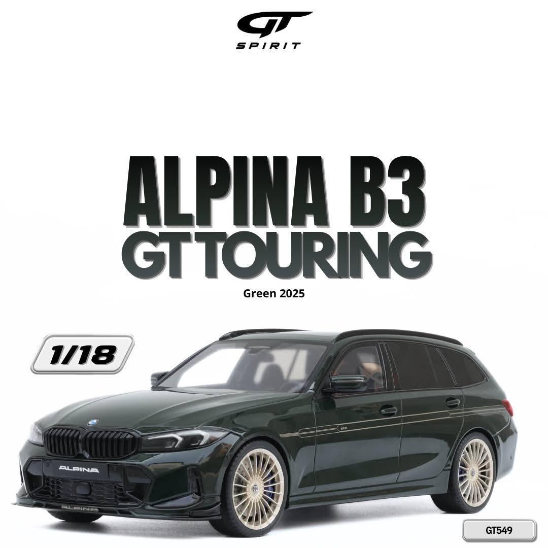 楽天市場】alpina b3 touringの通販