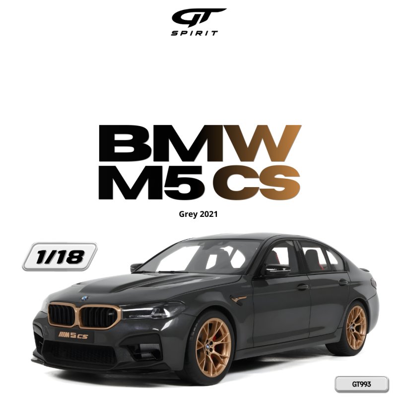 楽天市場】gt spirit 1/18 bmwの通販