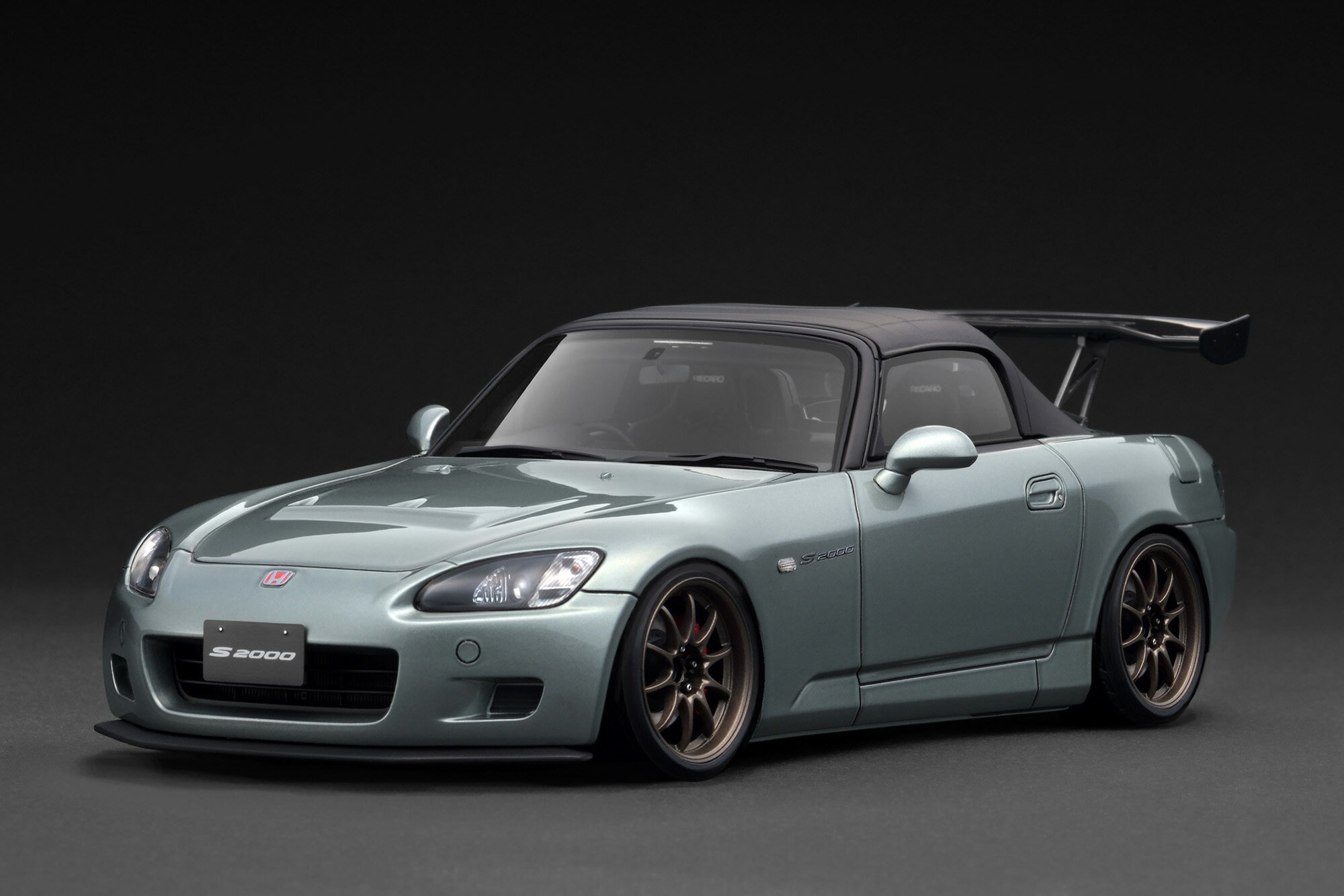 マイスト　ホンダS2000 2025年最新】マイスト ホンダ S2000の人気アイテム - メルカリ