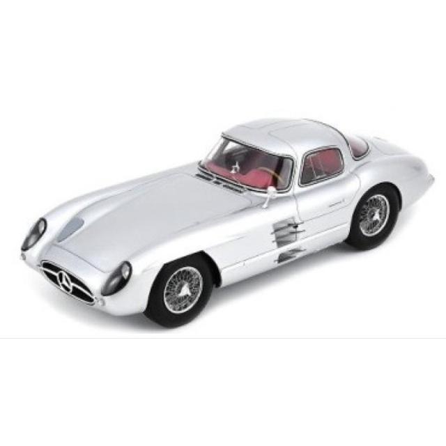 Schuco 1/18 �ߥ˥��� �쥸�� �ץ��ݡ�������ǥ� 1955ǯ��ǥ� ��륻�ǥ��٥�� MERCEDES BENZ - 300 SLR UHLENH...