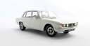 Cult Models カルトモデル 1/18 ミニカー レジン プロポーションモデル 1969年モデル トライアンフ TRIUMPH 2500 1969 ホワイト