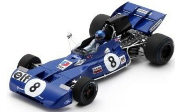 楽天市場】ティレル 1/18の通販 楽天市場】ティレル 1/18の通販
