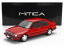 Mitica 1/18 ミニカー ダイキャストモデル 1/18 ミニカー ダイキャストモデル 1988年モデル ランチア LANCIA THEMA 8.32 FERRARI 2S 1988 WITH OPEN REAR WING FERRARI RED レッド