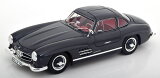 Schuco 女 1/18 ߥ˥ 㥹ȥǥ 1954ǯǥ 륻ǥ٥ 300SL COUPE GULLWING (W198) 1954 졼