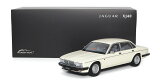 Almost Real 1/18 ߥ˥ 㥹ȥǥ 1966ǯǥ 㥬 JAGUAR - DAIMLER XJ6 (XJ40) 1966 GLACIER WHITE ۥ磻