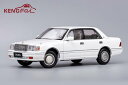 Kengfai 1/18 ミニカー ダイキャストモデル 1995年モデル トヨタ クラウン 155 Toyota Crown 155 左ハンドル仕様