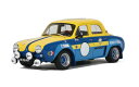 Otto Mobile オットモビル 1/18 ミニカー レジン プロポーションモデル 1964年リリース ルノー Renault Dauphine Proto 1600 1964