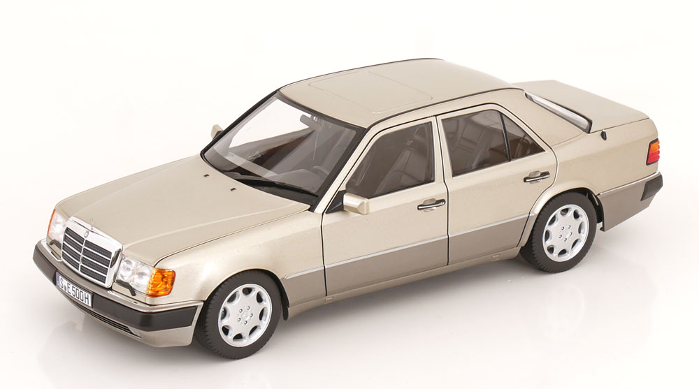 楽天市場】ベンツ 124 ミニカーの通販