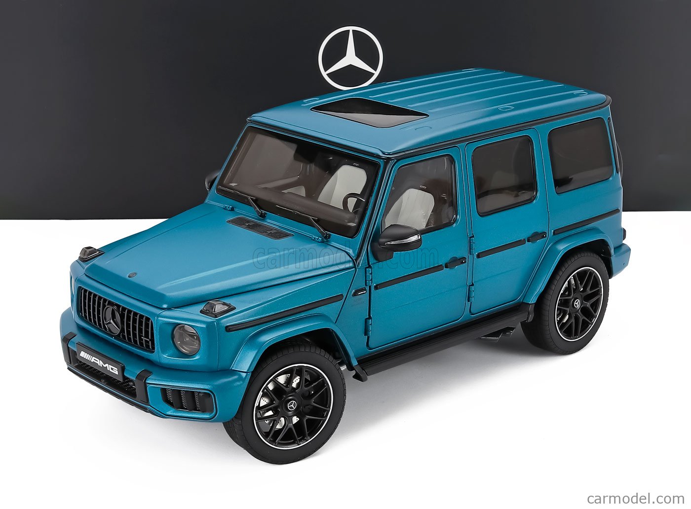 楽天市場】ベンツ AMG G63 6×6 ミニカー 1の通販