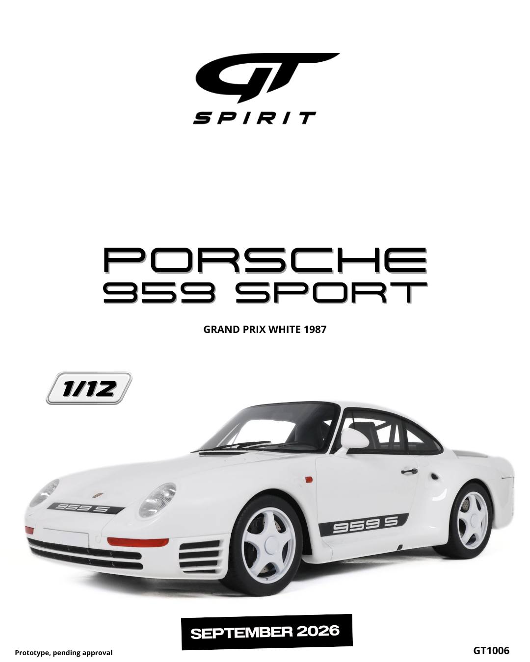 楽天市場】gt spirit porscheの通販