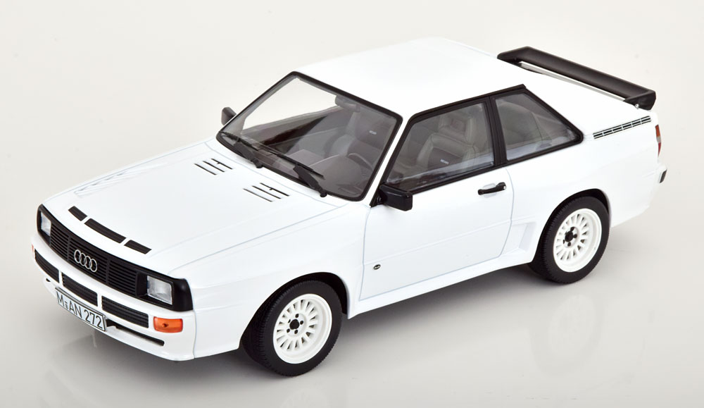 楽天市場】アウディ 80 quattro 1/18の通販 楽天市場】アウディ 80 quattro 1/18の通販
