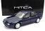 Mitica 1/18 ミニカー ダイキャストモデル 1998年モデル アルファロメオ ALFA ROMEO - 166 2.5 V6 (WITH DECALS COMANDO CARABINIERI イタリア銀行部隊) 1998 (FLASHING LIGHT WITH DOUBLE-SIDED TAPE 覆面パトライト)