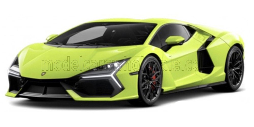 Maisto 1 18 ~jJ[ _CLXgf 2023Nf {M[j Fg LAMBORGHINI REVUELTO 2023 O[