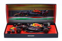 Minichamps ミニチャンプス 1/18 ミニカー ダイキャストモデル 2022年7月ハンガリーGP 優勝モデル オラクル レッドブル レーシング RED BULL - F1 RB18 TEAM ORACLE RED BULL RACING HUNGARY GP 2022 MAX VERSTAPPEN マックス・フェルスタッペン 特別ギフトボックス仕様