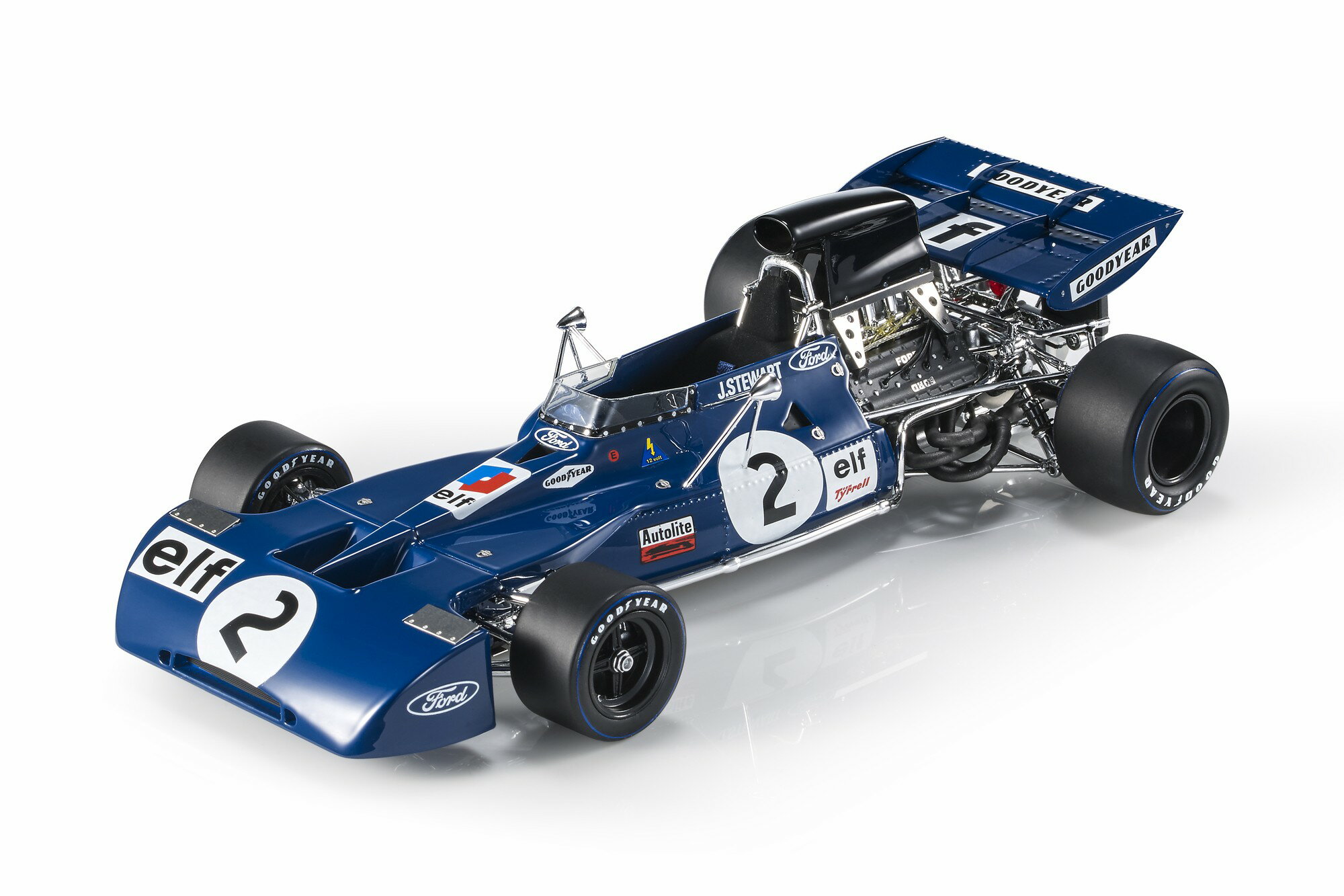 楽天市場】ティレル 1/18の通販 楽天市場】ティレル 1/18の通販