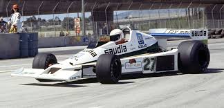 GP Replicas 1/18 ミニカー レジン プロポーションモデル 1979年オランダGP 優勝モデル ウィリアムズ WILLIAMS - F1 FW06 FORD No.27 WINNER DUTCH GP (with pilot figure) 1979 ALAN JONES アラン・ジョーンズ ドライバーフィギャー付き