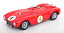 KK Scale 1/18 ミニカー ダイキャストモデル 1954年 ルマン24時間 フェラーリ FERRARI 375 PLUS 5.0L V12 SPIDER TEAM SCUDERIA FERRARI No.4 WINNER 24h LE MANS 1954 MAURICE TRINTIGNANT - JOSE FROILAN GONZALES