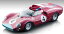 Tecnomodel テクノモデル 1/18 1965年ニュルブルクリンク1000KM フェラーリ FERRARI 275 P2 SPIDER TEAM MARANELLO CONCESSIONARIES No.4 1000km NURBURGRING 1965 GRAHAM HILL - JACKIE STEWART グラハム・ヒル/ジャッキー・スチアート