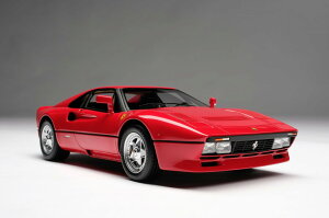 Amalgam Collection ޥ륬ॳ쥯 1/18 ߥ˥ 쥸 ץݡǥ 1986ǯǥ ե顼 288 GTO Rosso Corsa å1986 Ferrari 288 GTO 1:18 Amalgam Collection