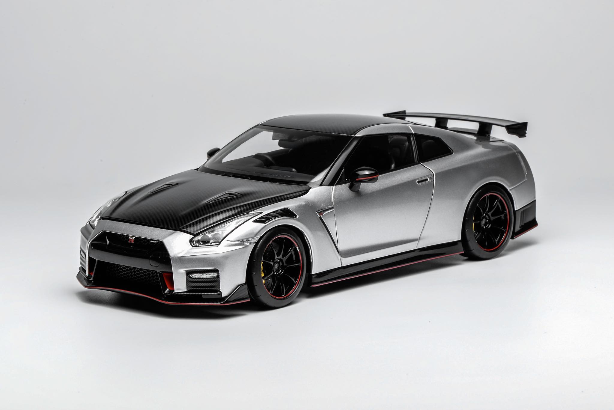 楽天市場】1／18 gt－r 35の通販