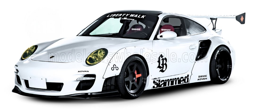 楽天市場】gt spirit porscheの通販