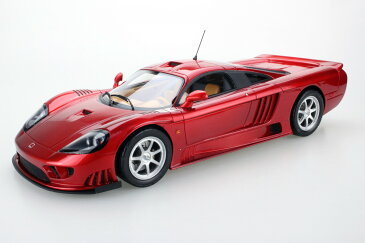 Top Marques トップマルケス 1:18 2004年モデル サリーン S7 Twin TurboSALEEN - S7 TWIN TURBO 2004 1/18 by Top Marques NEW USA