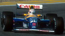 GP Replicas 1/12 ミニカー レジン プロポーションモデル 1992年英国GP 優勝モデル ウィリアムズ WILLIAMS - F1 FW14B RENAULT No.5 WORLD CHAMPION POLE POSTITION FASTEST LAP AND WINNER BRITISH GP 1992 NIGEL MANSELL ナイジェル マンセル ドライバーフィギュア付き