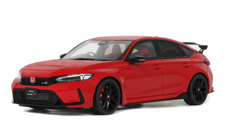 楽天市場】civic type r 1/18の通販 楽天市場】civic type r 1/18の通販