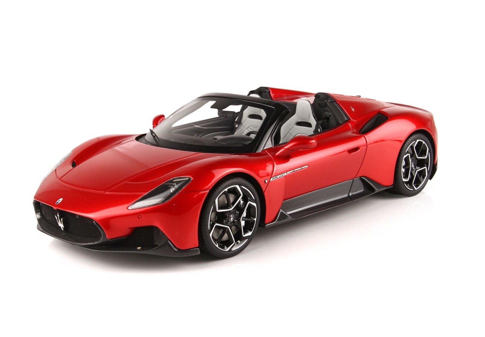 楽天市場】bbr 1/18 mc20の通販 楽天市場】bbr 1/18 mc20の通販