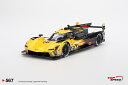 Top Speed 1/18 ミニカー レジン プロポーションモデル 2024年デイトナ24時間 キャデラック CADILLAC - V-SERIES R 5....