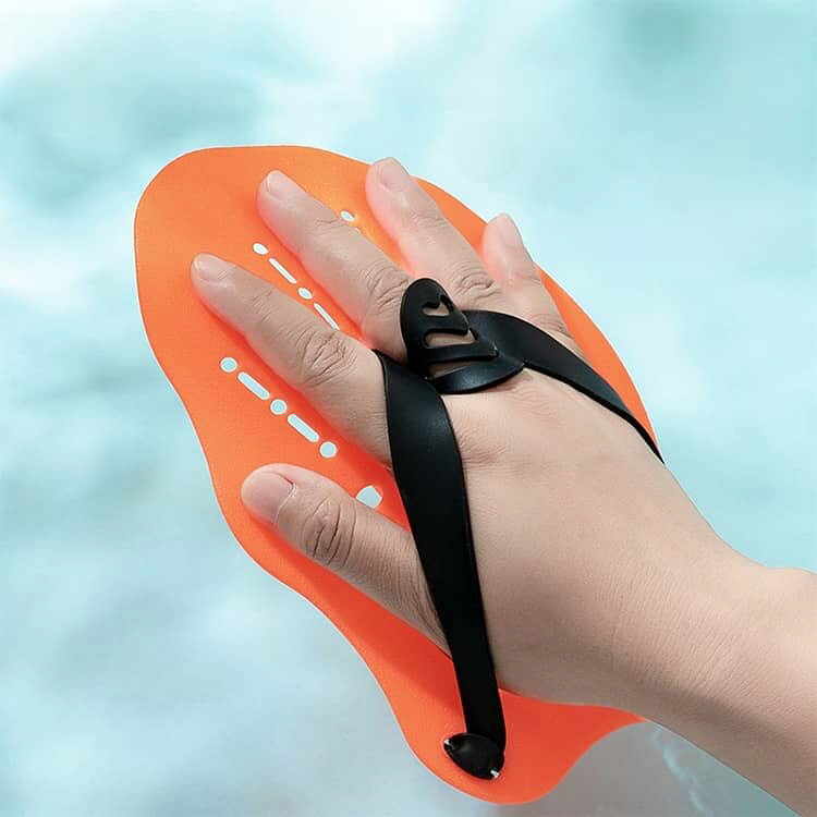 水泳パドル 水泳 トレーニング用 スイムパドル 中学生 パドル ハンドパドル 競泳 ...