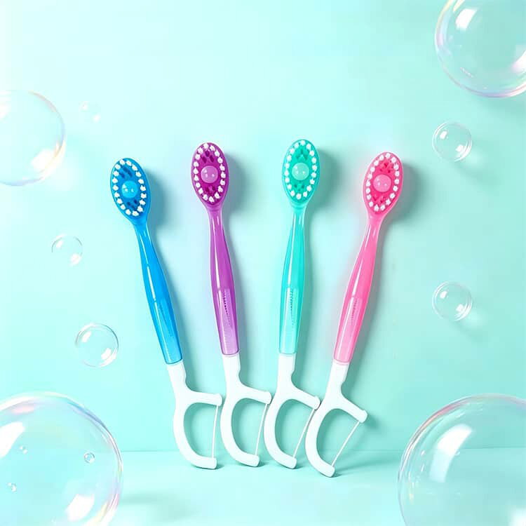 使い捨て 歯ブラシセット 12本 携帯用 歯ブラシ 使い捨て歯ブラシ 12本セット 歯磨...