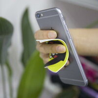 くまモングッズスマホスタンド携帯アクセサリースマホの裏側にとりつけて、真ん中を押すとスタンドにiPhone/Androidアンドロイド【メール便】営業日9:00〜15:00までのご注文に限り当日発送可!!