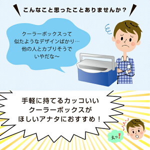 JEJ クーラーボックス 限定カラー 14L ツートンカラー 小型 ブラック カーキ グリーン レッド ミリタリー かっこいい おしゃれ クーラーバッグ キャンプ用品 フェス レジャー 海 海水浴 バーベキュー BBQ 便利 釣り ペットボトル通販格安セール情報 楽天 通販