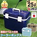 クーラーボックス フォレスクルー #25 容量25L JEJアステージ ダークブルー 中型 おしゃれ キャンプ用品 フェス レジャー 海 海水浴 バーベキュー ...