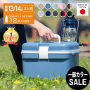 クーラーボックス 小型 かわいい 13L 14L 保冷力 ショルダーベルト 幅38.1cm×奥行25.8cm×高さ27cm 限定カラー 保冷ボックス おしゃれ 収納ボックス クーラーバッグ クーラーバスケット クーラーBOX キャンプ 部活 フェス レジャー 海水浴 バーベキュー BBQ 釣り 日本製 JEJ