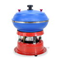 振動式バレル研磨機 乾式湿式兼用 Mサイズ 3L(3)