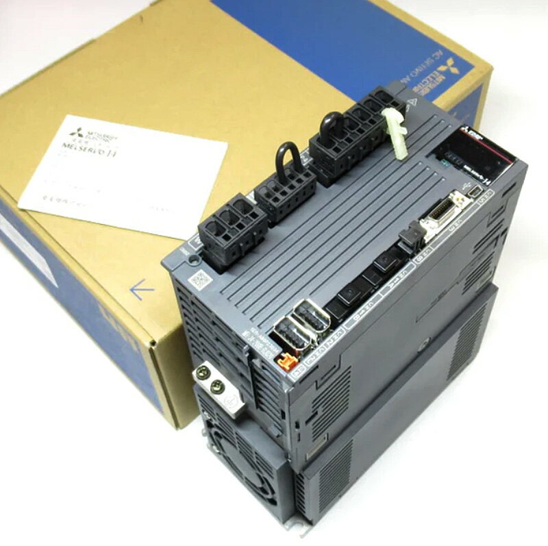 ��ɩ�ŵ� MITSUBISHI MR-J4-200B-RJ020 �����ܥ����