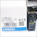 オムロン omron E3S-CL2 距離設定形光電センサ 並行輸入新品になります。 ・注意事項：お客様のモニター環境によって、実際の商品と色合いが異なる場合がございます。 こちらの商品は輸入品のため、お届けまで2週間から3週間いただきます...