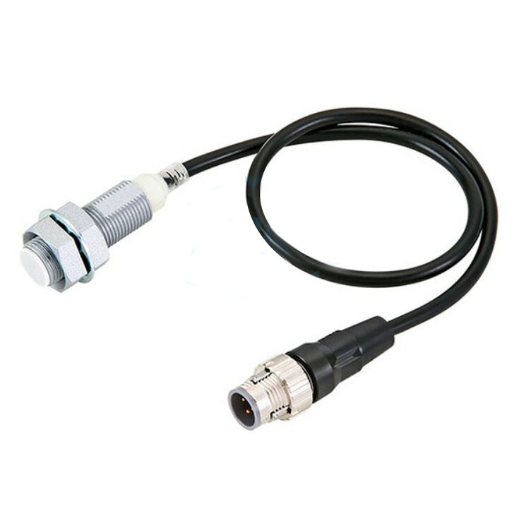 オムロン omron E2EQ-X7D1-M1GJ スパッタ対策タイプ近接センサ