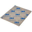 スリーエム 3M スポンジ研磨材 ウルトラファイン 粒度#800~1000