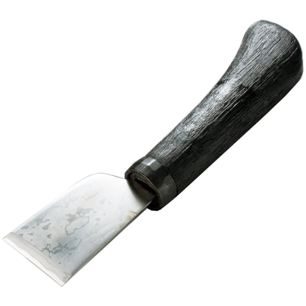 革包丁 創竜 24mm/36mm 協進エル 裁断工具 レザークラフト 革の裁断