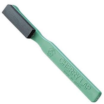 トラスコ中山 TRUSCO ハンドラッパー 緑・超精密仕上げ