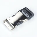 【100個セット】ニフコ ZSR20 20mmメタルバックル ニッケル/アンティークシルバー NIFCO プラパーツ ZSR20NKL ZSR20ASL(3)