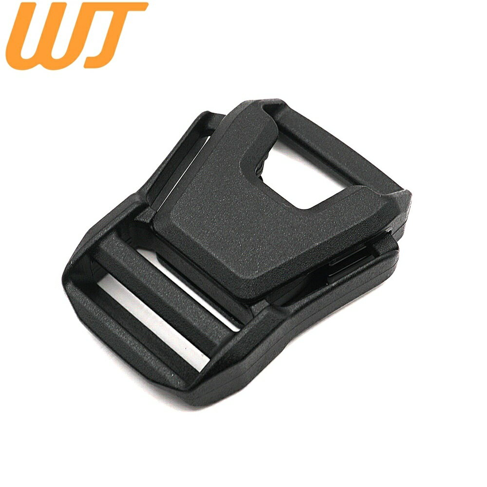 WOOJIN Single Adjustable Z Buckle TCh[XobN AEghA vp[c E[W