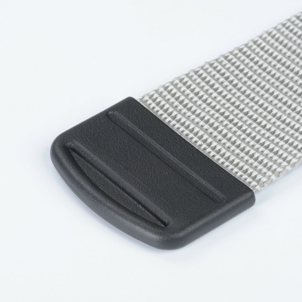 ニフコ 20mmテープエンド TES20 NIFCO プラパーツ 縫製可能 テープの端用