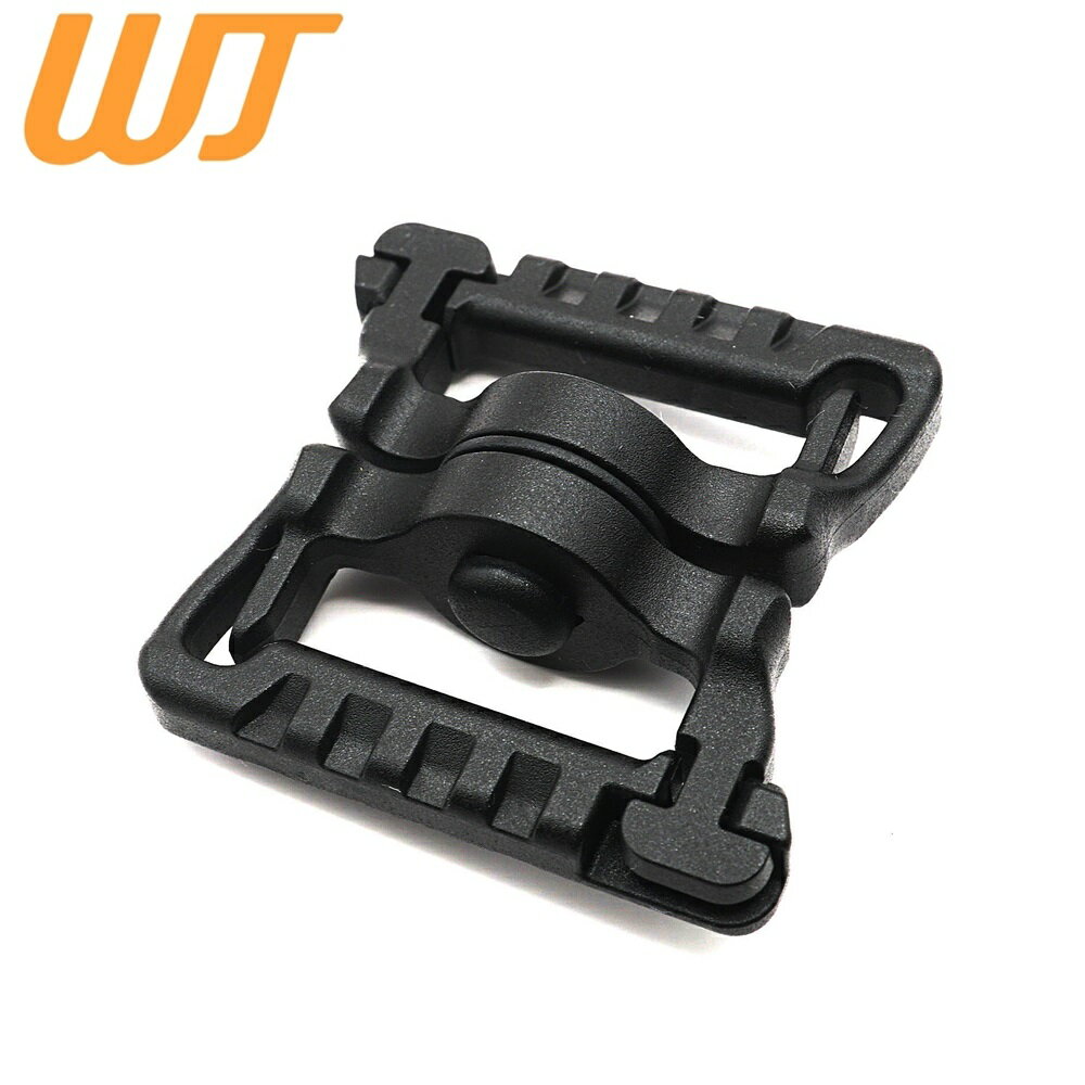 WOOJIN Safety QA Keeper 接続フック アウトドア プラパーツ ウージン