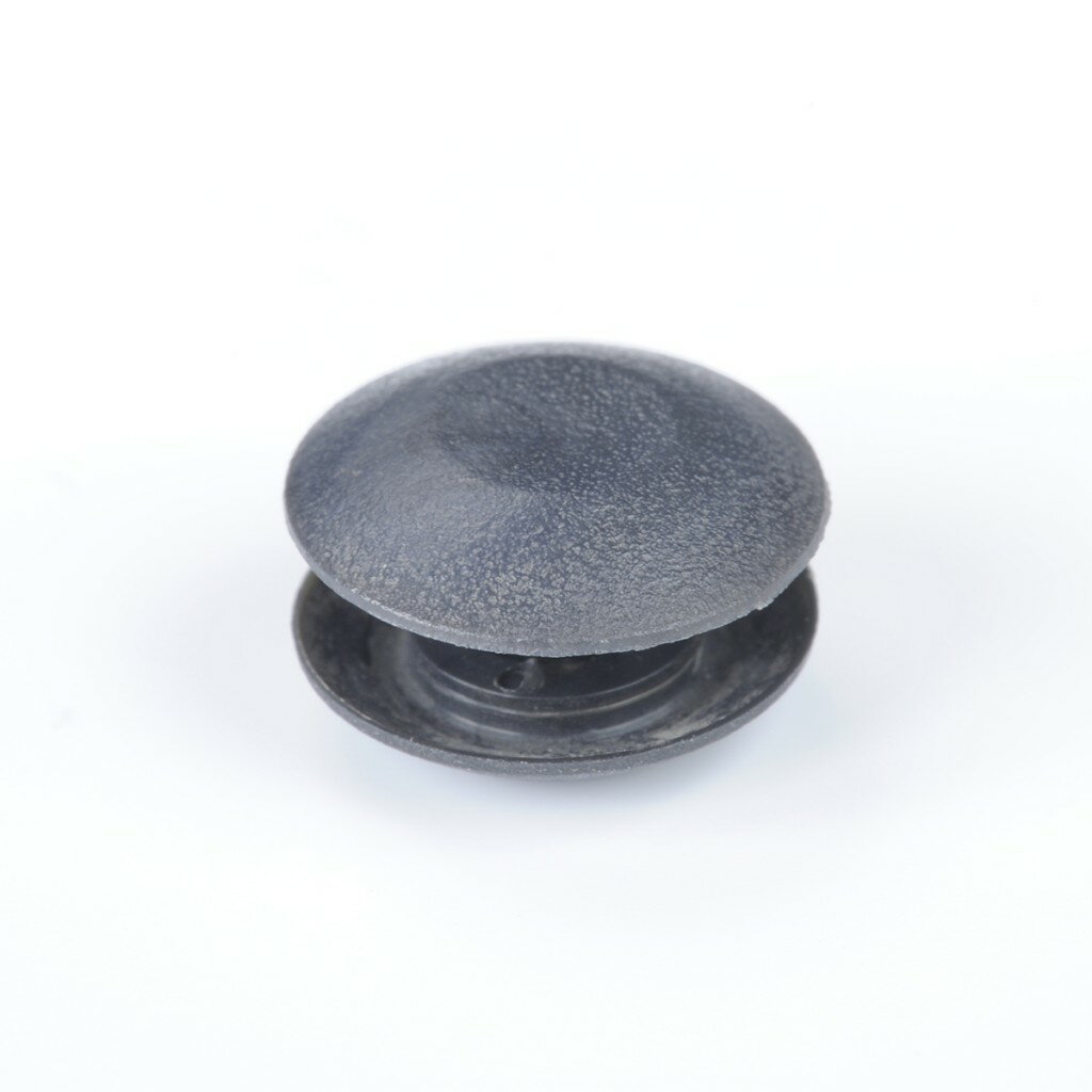 ニフコ RV6 5個入り プラスチックカシメ リベット NIFCO テープ類などの固定に H-1