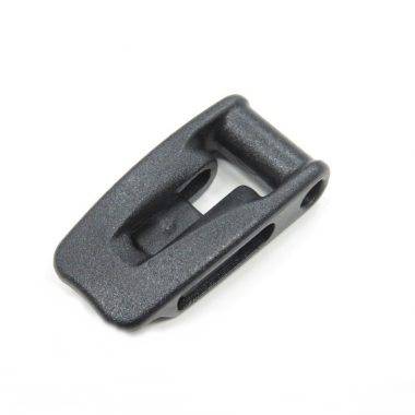 ニフコ コードアジャスター LU10 3mm紐用 ラインロック アウトドアロープ NIFCO プラパーツ