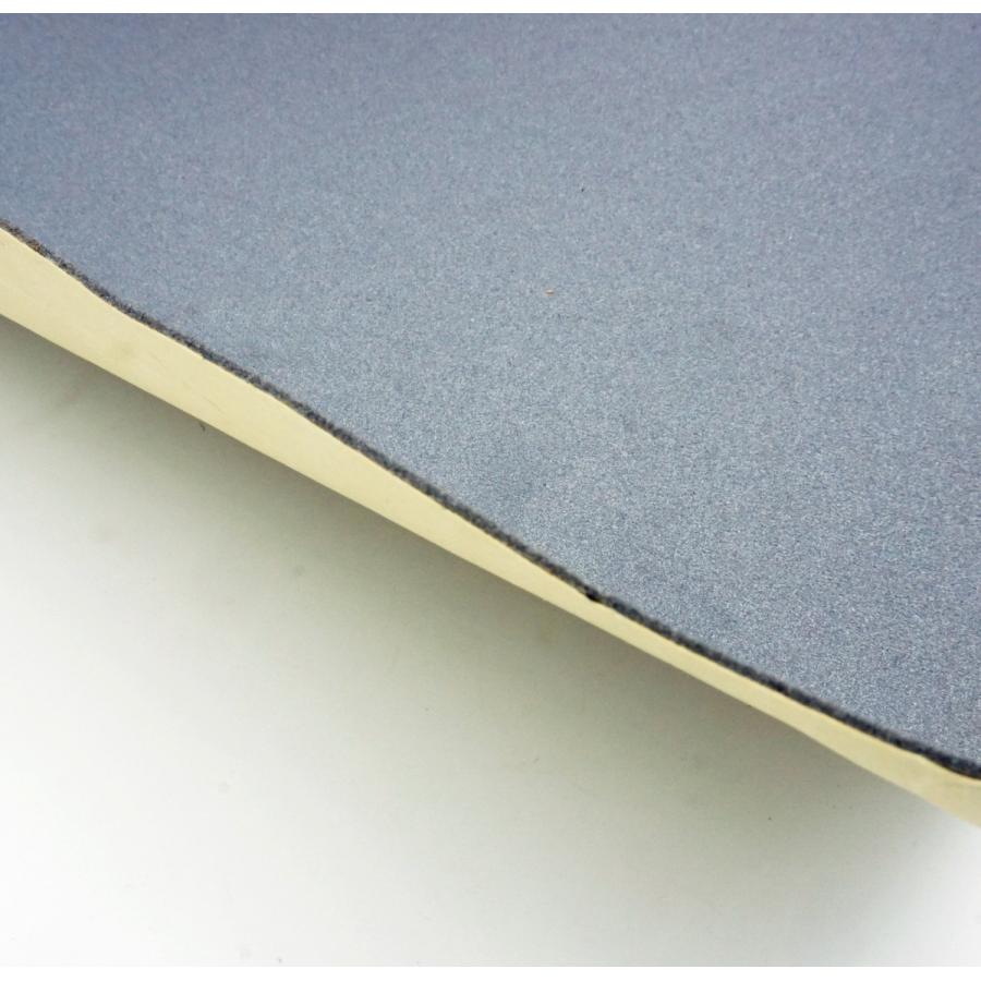 圧縮ウレタンフォーム（圧縮スポンジ）ワッペン加工 50cmカット 0.5mm/1.0mm厚 送料お得 レザー・鞄用..